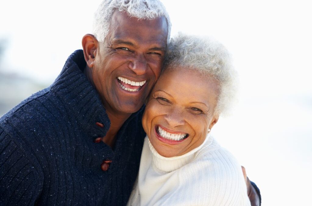 Dentistry for Seniors: What You Need to Know