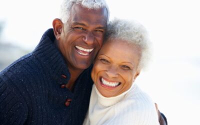 Dentistry for Seniors: What You Need to Know