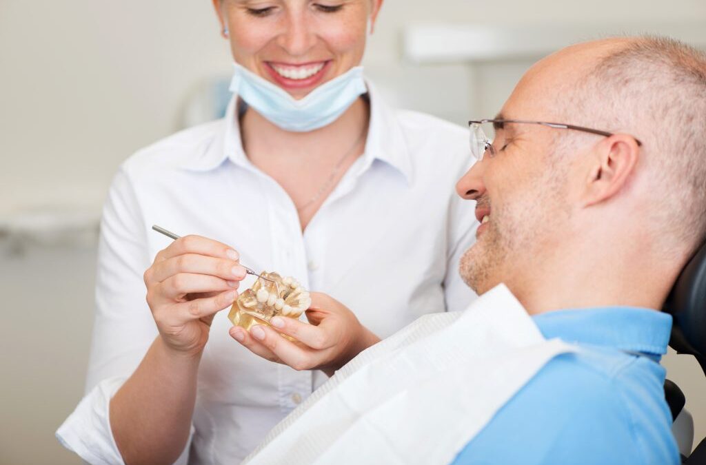 Prosthodontics: Implants, Crowns, Bridges, Veneers