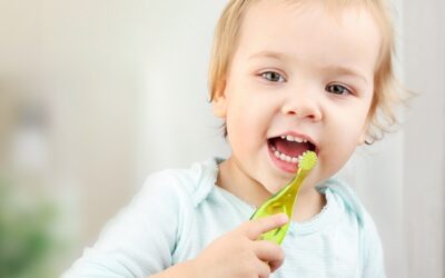The Importance Of Pediatric Dental Care