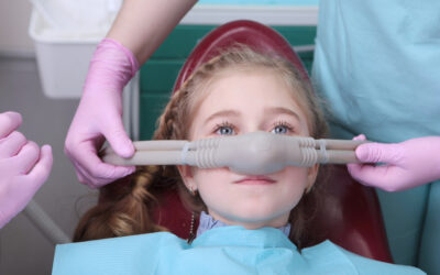 Children’s Sedation Dentistry