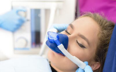 Sedation Dentistry for Anxiety-Free Dental Care