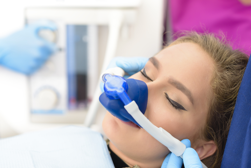 Sedation Dentistry for Anxiety-Free Dental Care
