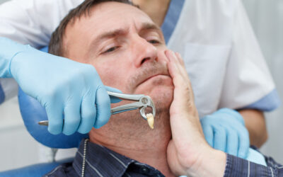 The Side-Effects of Teeth Extraction