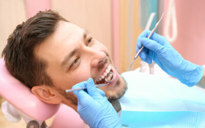 What are the Benefits of Periodontal Care?