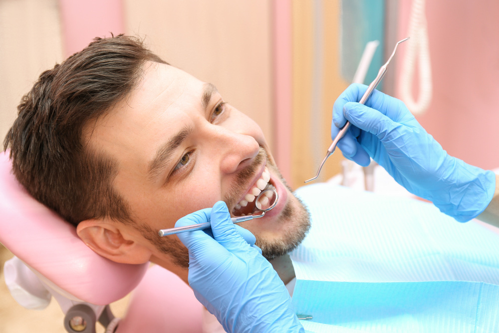 What are the Benefits of Periodontal Care?