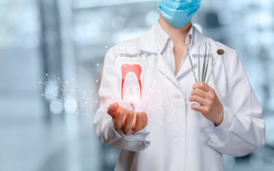 What You Didn’t Know about Root Canals