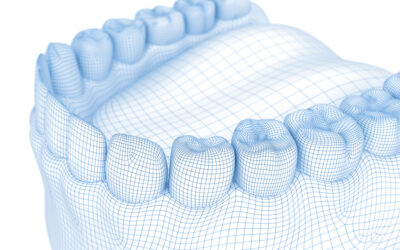 Why Choose 3D Dentistry?